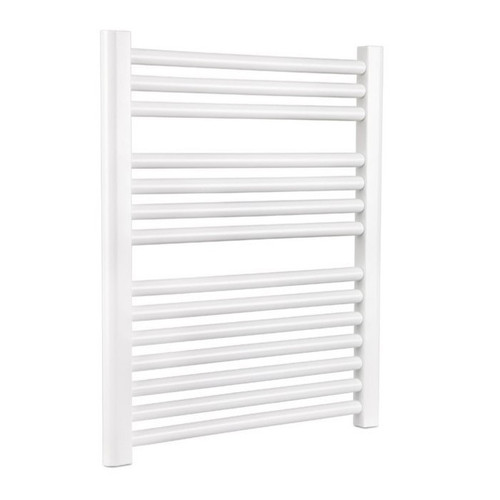 رادیاتور حوله خشک کن بوتان مدل 14 لوله فولادی BST 60x50