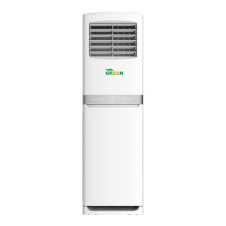کولر گازی 60 هزار دورثابت گرین مدل SVK-CH60F3C3/R1