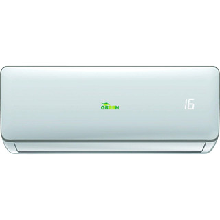 کولرگازی 9 هزار اینورتر گرین مدل SDK-CH09F1C1A2P