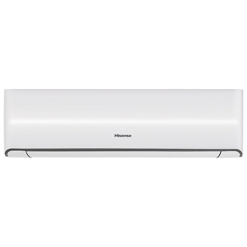 کولر گازی اسپلیت دیواری (Split) 24000 دور ثابت هایسنس مدل HRH-24TQزرین نمای کاسپین