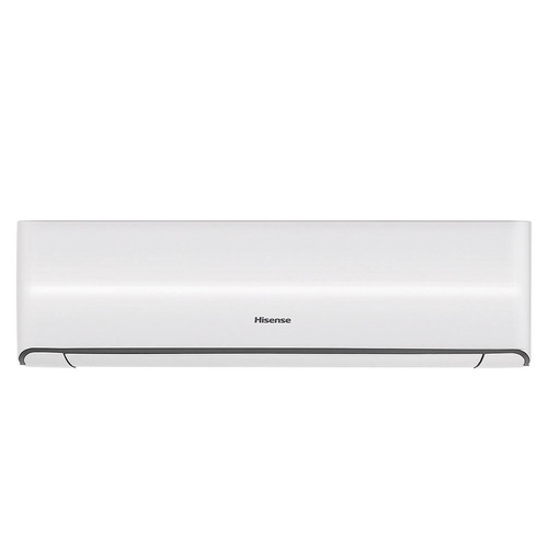 کولر گازی اسپلیت دیواری 30000 اینورتر هایسنس مدل HIH-30VQزرین نمای کاسپین