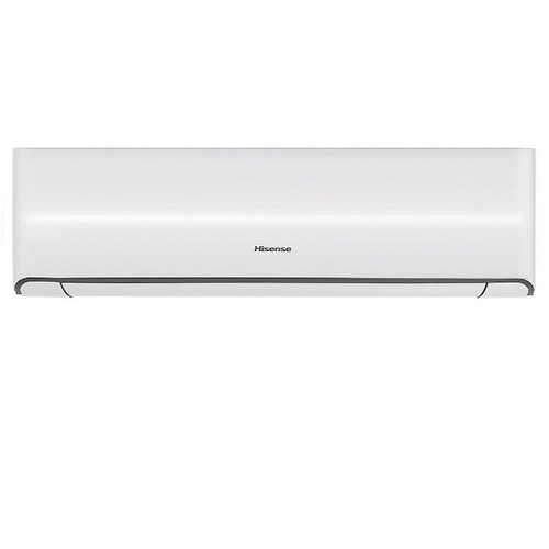 کولر گازی اسپلیت دیواری (Split) 18000 دور ثابت هایسنس مدل HRH-18TQزرین نمای کاسپین