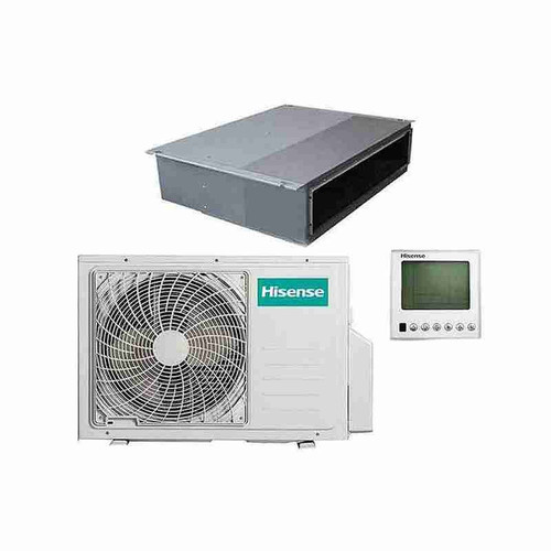 داکت اسپلیت هایسنس۳۰۰۰۰ مدل HID-۳۰ ظرفیت ۳۰ اینورتر