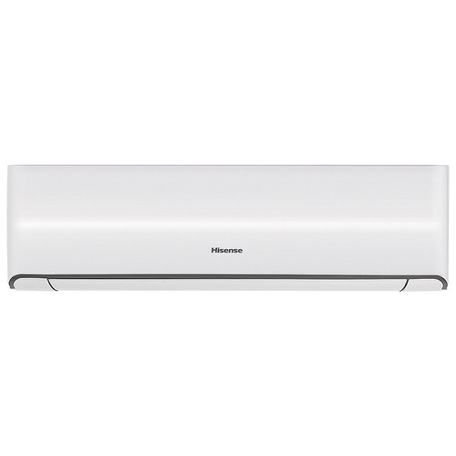 کولر گازی اینورتر۹ هزار هایسنس مدل hih-09 زرین نمای کاسپین