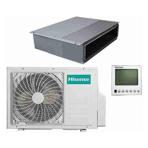 داکت اسپلیت هایسنس مدل HID-30