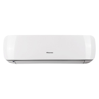کولر گازی اسپلیت دیواری 9000 اینورتر هایسنس مدل HIH-09TG 9000