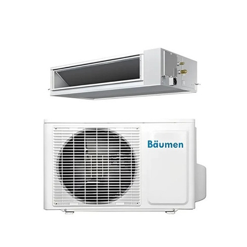 داکت اسپلیت 30000 دور ثابت بویمن مدل BTD-30I