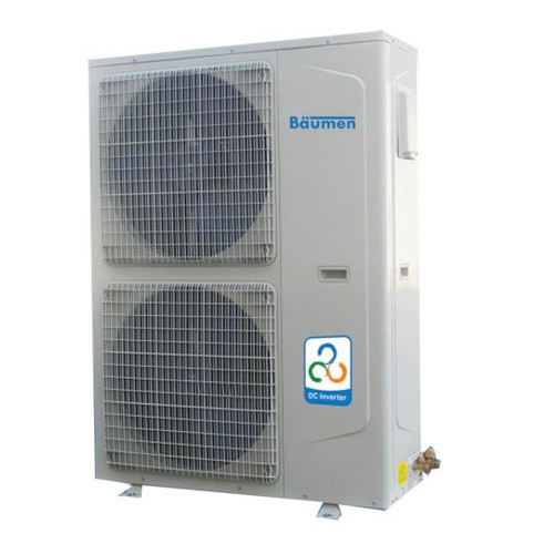 داکت اسپلیت دیواری 48000 اینورتر بویمن مدلBTD-48R