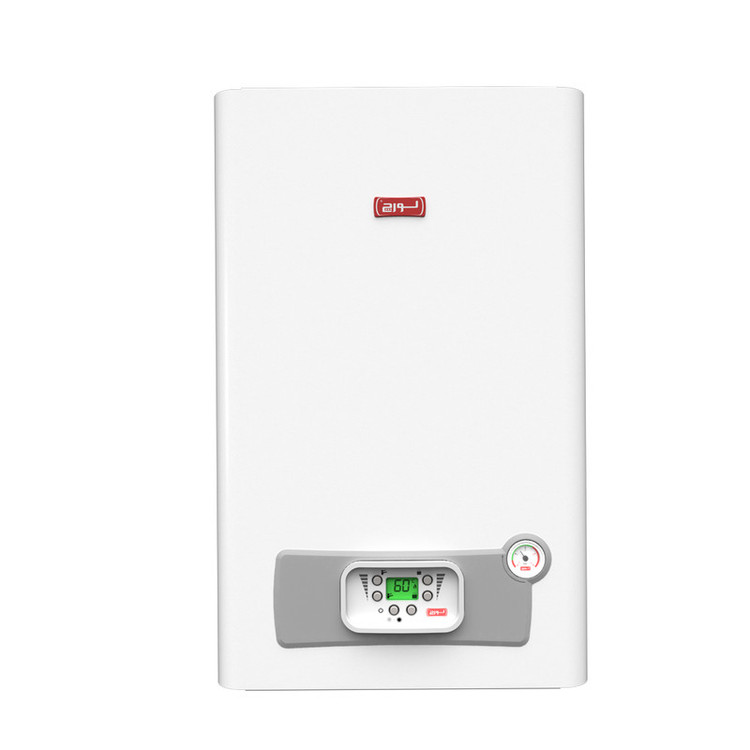 پکیج شوفاژ دیواری لورچ مدل Herma 28000